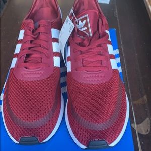Brand New Adidas sneaker